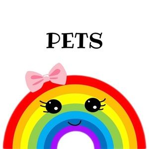 🌈 PETS 🌈